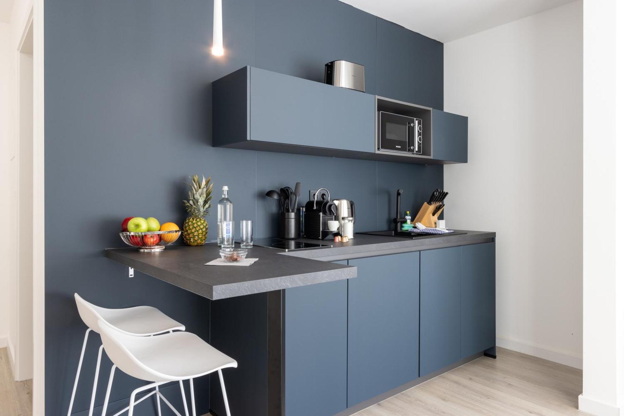 Zzzpace Smart-Hotel Bielefeld Zentrum Esterno foto